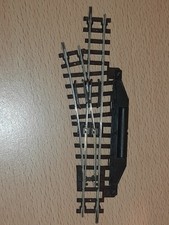 Roco Schmalspur 32409  Spur H0e Weiche  Links Handbetrieb, NEU, siehe Bild
