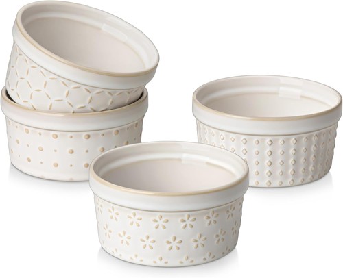 Ramekin 180 soufflé - 180, ml