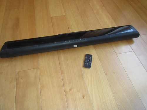 Jbl soundbar sb150 - jbl,