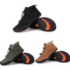 Barfußschuhe Winter Herren