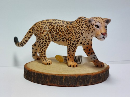 Schleich jaguar 14769 - jaguar,