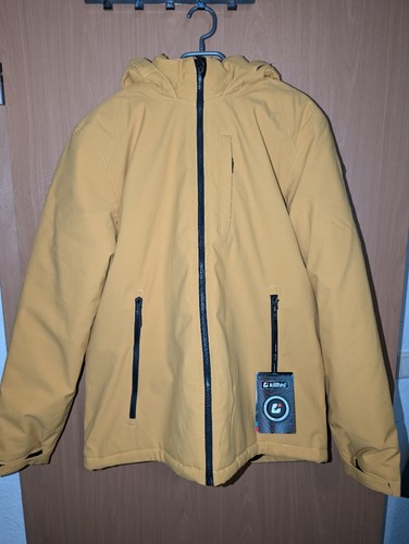 Skijacke herren - herren, xl