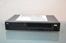 Nad 5000 laser - cd, +