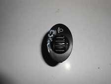 Schalter für Leuchtweitenregulierung Ford Escort Bj.1995-2000 95 AG 13K069 AA