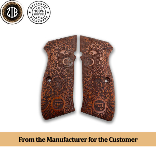 Zib grips griffe - zib,