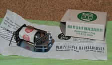 Weichenantrieb 50167 Unterflur