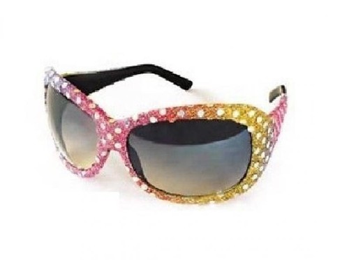 Brille sonnenbrille punkte - brille,