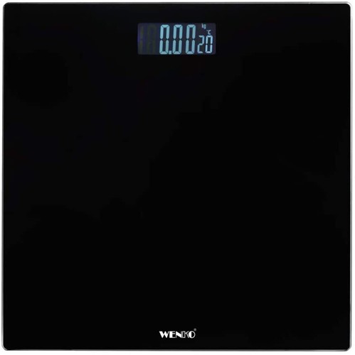 Wenko personen waage lcd - wenko,