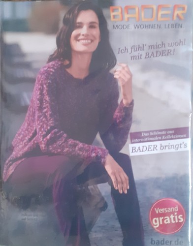 Katalog bader herbst - bader,