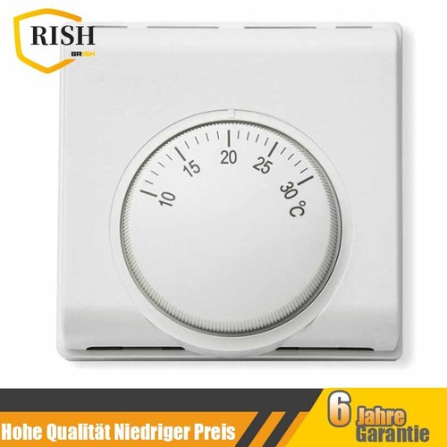 Raumthermostat