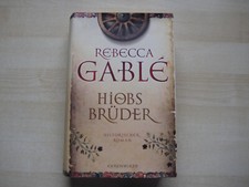 Rebecca Gablé "Hiobs Brüder"