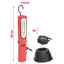 KS TOOLS POWER LED Akku Arbeitslampe 6Watt Citizen Lampe 150.4310 Werkstattlampe