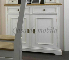 Massivholz Sideboard