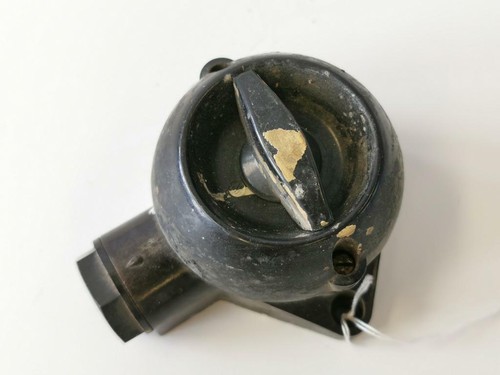 Preßstoff lichtschalter aus - preßstoff,