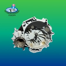 Getriebe Volkswagen VW Polo