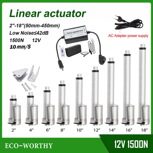 Linearantrieb 1500n linear - 1500n,