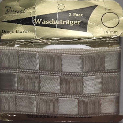 Wäscheträger paar - wäscheträger, 2