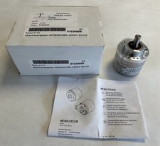 Hengstler Absolutwertgeber /