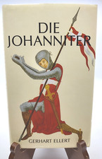 Die Johanniter Gerhart Ellert