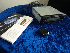 Becker DTM High Speed SCHWARZ BE 7911