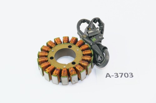 Honda nc27 400 f bj - 400,