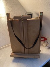 Künstlerbedarf - Feldstaffelei