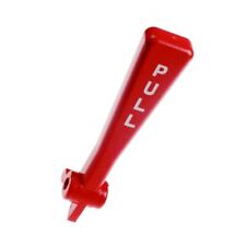  Ausgabehebel Zapfhebel rot Ugolini Nosch Classic 10L Slush-Maschine HT MT Bras