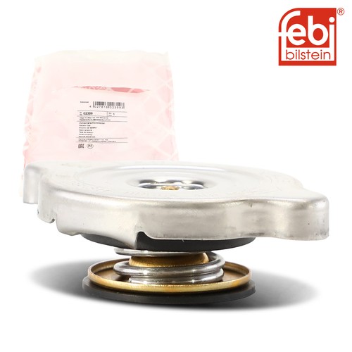 Febi fe02359 verschlussdeckel - febi,