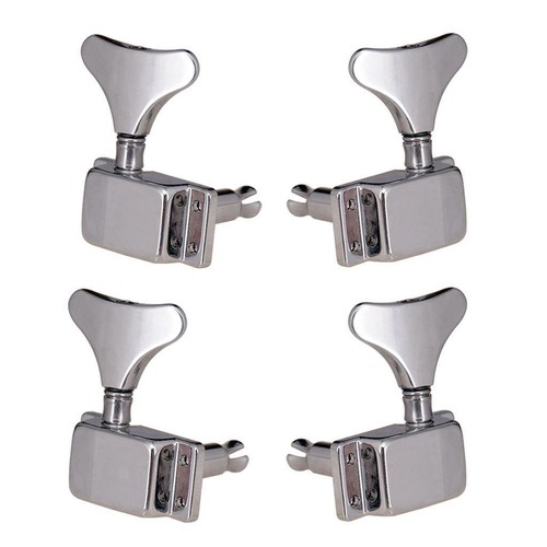 Silber 2l2r bass - bass, tuner