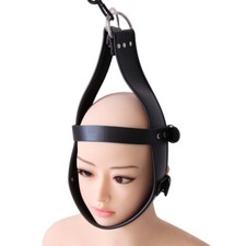 PU Leather Head Suspension