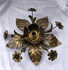 Deckenlampe Wandlampe Metall