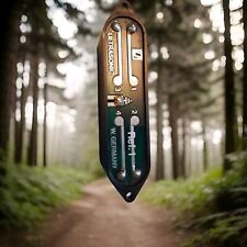 Bill Lawrence Ultrasonic E Gitarre L 410 Vintage Singlecoil HB Pickup Black