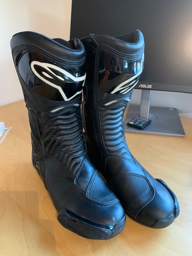 Alpinestars smx - alpinestars, smx-6