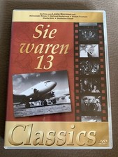 Sie waren 13 - Classics DVD -