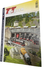 TT KURIER    5/2010     Thomas