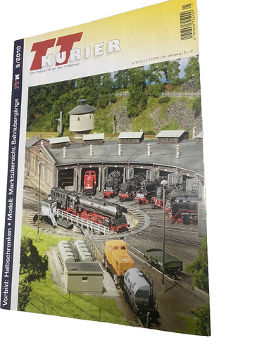 Kurier 2010 thomas - kurier,