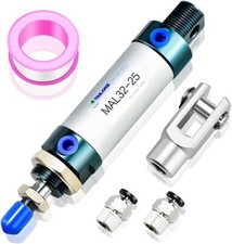 Pneumatic druckluftzylinder - pneumatic,