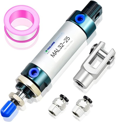Pneumatic druckluftzylinder - pneumatic,