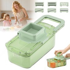 Edelstahl Küchenreibe