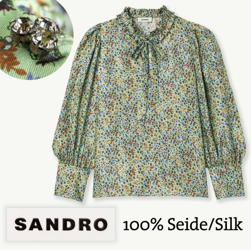 300 sandro 100 - np~300€,