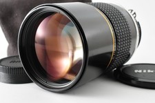 Fast Neu Nikon Ai-S Nikkor