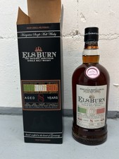 ElsBurn 8 yo Italian