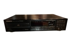 PIONEER PD-5500 CD PLAYER –