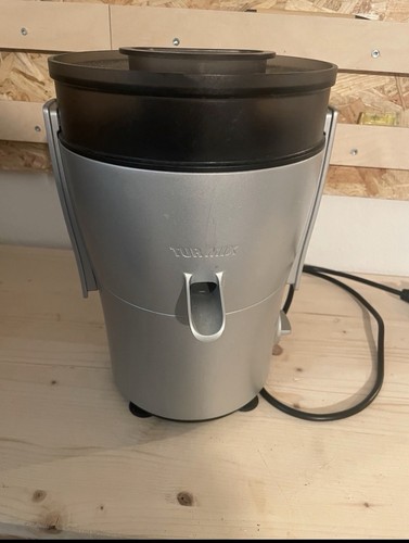 Turmix entsafter elektrisch - turmix,