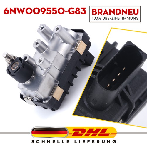 Ladedruck regler turbolader - ladedruck,