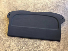 Laderaumabdeckung Audi A3 S3 8L grau dunkelgrau Hutablage