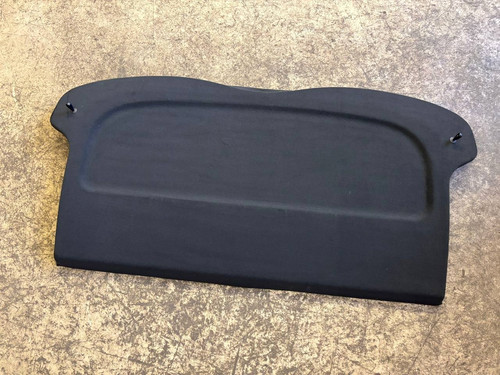 Laderaumabdeckung audi s3 - a3,