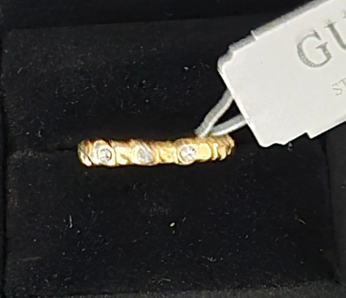 Guess damen ring - ring,