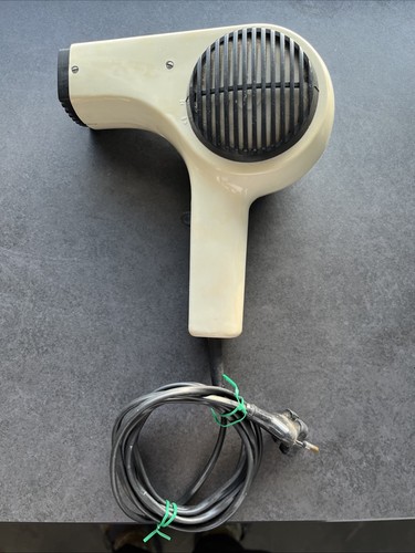 Ddr föhn luftdusche lld - ddr,