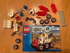 Lego City 3365 Mond Buggy